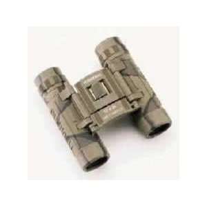   12x25 Binoculars with Roof Prism System   Camo 