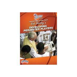 Bob Hurley: Developing Perimeter Players (DVD): Sports 