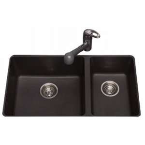    Kindred Kitchen Sink   2 Bowl Mythos KGDCR1U/8HA