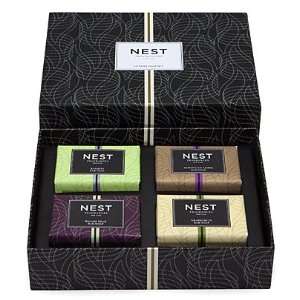  Nest Fragrances   Luxury Bar Soap Set: Beauty
