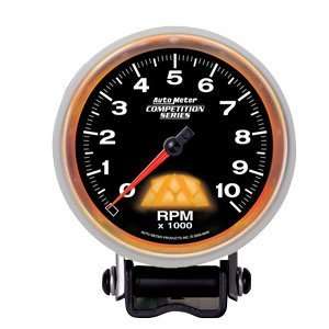   Tachometer Pit Road Speed (PRS) / Progressive Shift Light Automotive