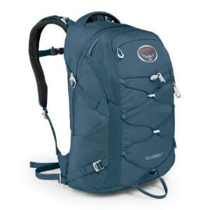  Osprey Packs Quasar Backpack   1831cu in: Sports 