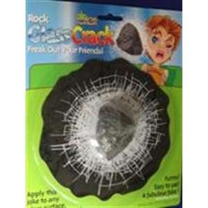  Rock Glass Crack   Freak Out Your Friends Everything 