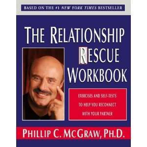  The Relationship Rescue Workbook: Undefined Author: Books