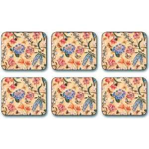  One Fine Day   Set of 6 Coasters