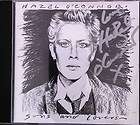 sons and lovers cd signed by hazel o connor charity auction for myton 