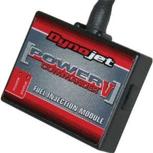 Starting Line Products Power Commander V Fuel System Controller 70 133