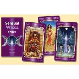  Sensual Wicca Tarot (9780738712321) Not Available (NA 