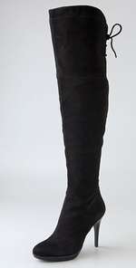 Sam Edelman Vesey Suede Over the Knee Boots  SHOPBOP