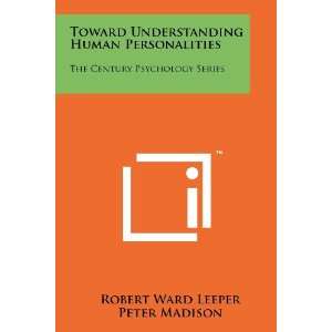   Series (9781258215071) Robert Ward Leeper, Peter Madison Books