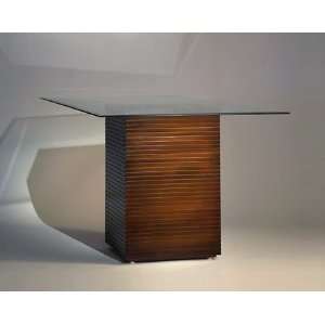  NOVA Lighting Divide Dining Table Furniture & Decor