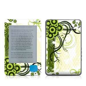   eReader Skin (High Gloss Finish)   Gypsy: MP3 Players & Accessories