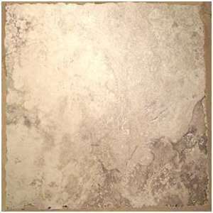  geo ceramic tile camelot noce 6x6: Home Improvement