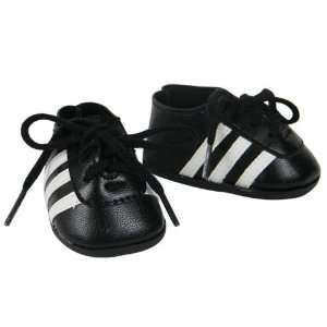  18 Inch Doll Shoes, Soccer Cleats Toys & Games