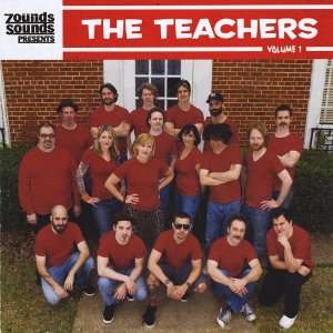  Vol. 1 Teachers Zounds Sounds Presents Way Into Music 