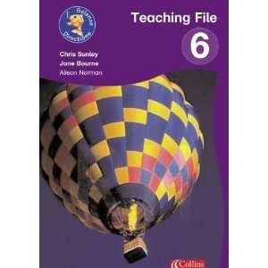  Year 6 Teaching File (Science Directions) (9780003172553 