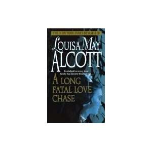  A Long Fatal Love Chase (Paperback, 1997): Books