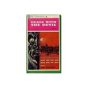  Deals with the Devil Basil Davenport Books