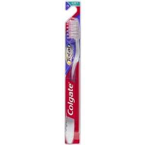 Colgate Total Professional Toothbrush with Soft Full Head (Quantity of 