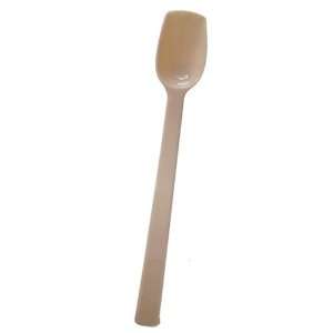  Solid Spoons, 3/4 Oz., 10 Inch, Beige, Case Of 12 Each 