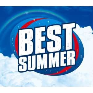  BEST SUMMER(2CD) Music