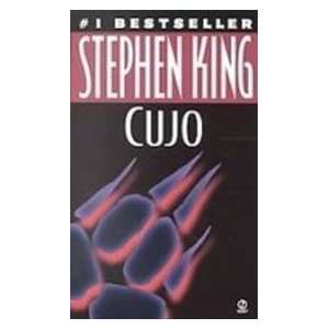  Cujo (9781439507612) Stephen King Books