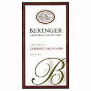 Beringer California Collection Cabernet Sauvignon 2009 