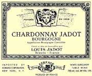 Louis Jadot Chardonnay 2002 