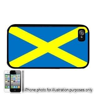  St Albans Alban England Uk Flag Apple iPhone 4 4S Case 