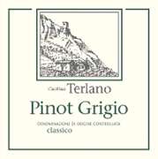 Terlano Pinot Grigio 2008 