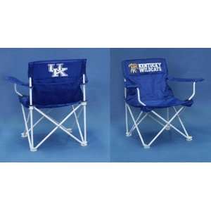 Kentucky Wildcats Tailgate Chair 