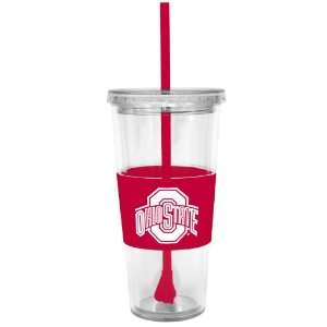  Lets Party By Boelter Brands Ohio State Buckeyes Tumbler 