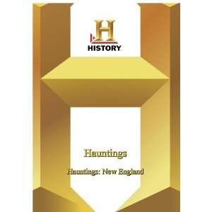   History   Hauntings  Hauntings New England Greystone Movies & TV