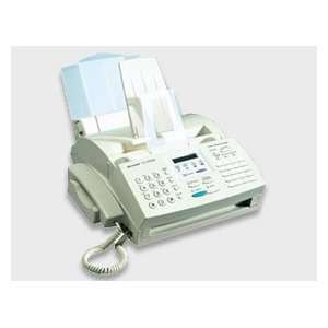   FO 2950M Plain Paper Multi Function Laser Fax Machine: Office Products