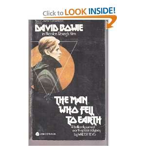  The man who fell to earth Walter S Tevis Books