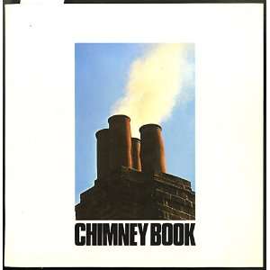  Chimney book (9780825631351) Tim Battle Books