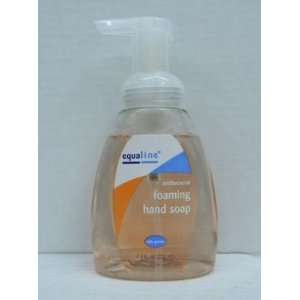   Anti bacterial Foaming Hand Soap Pump 7.5 Oz (Pack of 3): Beauty