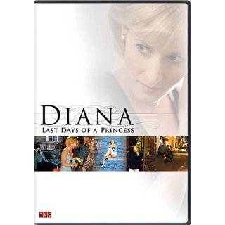   Through a Lens Princess Diana, Jayne Fincher, Emma Sayce Movies & TV