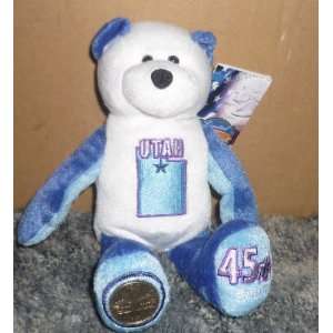  Limited Treasures Utah State Coin Bear: Toys & Games