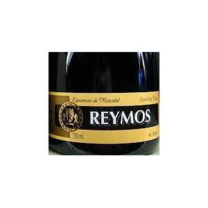  Reymos Sparkling Moscatel NV 750ml Grocery & Gourmet Food