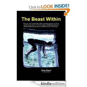  The Beast Within eBook: Clive Gilson: Kindle Store