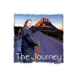  The Journey Kevin Washburn Music