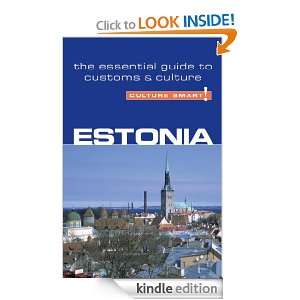 Estonia   Culture Smart!: The Essential Guide to Customs & Culture 