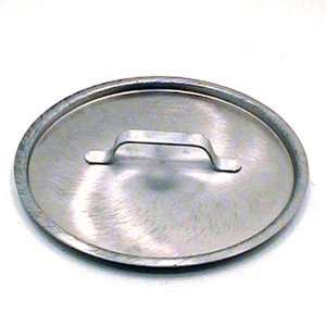  COVER FLAT FOR 8 PAN/POT, EA, 12 0055 LINCOLN FOODSERVICE 
