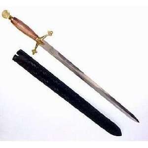 Small Claymore Sword 