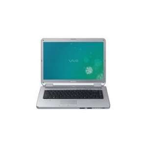  Sony VAIO(R) VGN NR240ES 15.4 Notebook   Granite Silver 