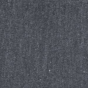  60 Wide Washdown Distressed Denim Navy Fabric By The 