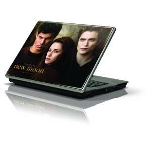   17 Laptop/Netbook/Notebook); New Moon   Love Triangle Electronics