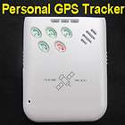 Spy GSM GPRS GPS Tracker Car Old People Children Pets  