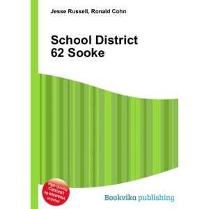  School District 62 Sooke: Ronald Cohn Jesse Russell: Books